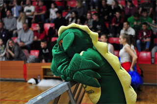 BC Prievidza – BK Inter Bratislava 64:84 (foto: Barbora Bařinová)