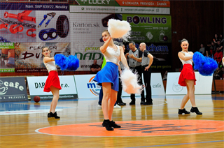 BC Prievidza – BK Inter Bratislava 64:84 (foto: Barbora Bařinová)