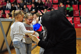 BC Prievidza – BK Inter Bratislava 64:84 (foto: Barbora Bařinová)