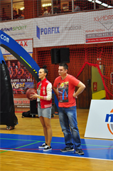 BC Prievidza – BK Inter Bratislava 64:84 (foto: Barbora Bařinová)