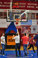 BC Prievidza – BK Inter Bratislava 64:84 (foto: Barbora Bařinová)