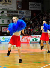 BC Prievidza – BK Inter Bratislava 64:84 (foto: Barbora Bařinová)