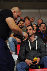 BC Prievidza – BK Inter Bratislava 64:84 (foto: Barbora Bařinová)