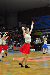 BC Prievidza – BK Inter Bratislava 64:84 (foto: Barbora Bařinová)