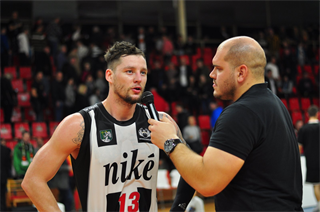 BC Prievidza – BK Inter Bratislava 64:84 (foto: Barbora Bařinová)
