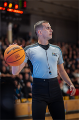 Európsky pohár FIBA: BC Prievidza - BC Balkan Botevgrad 83:59 (Foto: Vladimír Králik)
