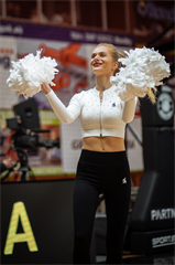 Európsky pohár FIBA: BC Prievidza - BC Balkan Botevgrad 83:59 (Foto: Vladimír Králik)