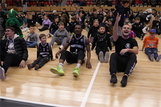 Európsky pohár FIBA: BC Prievidza - BC Balkan Botevgrad 83:59 (Foto: Ladislav Szibilla)