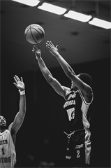 10. kolo TIPOS SBL: BC Prievidza - Inter Bratislava 81:83 (Vladimír Králik)	