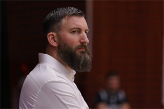 12. kolo TIPOS SBL: BC Prievidza - Patrioti Levice 72:77 (Ladislav Szibilla)	
