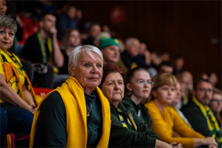 12. kolo TIPOS SBL: BC Prievidza - Patrioti Levice 72:77 (Vladimír Králik)	