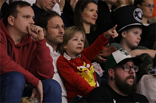 2. kolo Tipos SBL: BC Prievidza - Spišskí Rytieri 89:79 (Ladislav Szibilla)