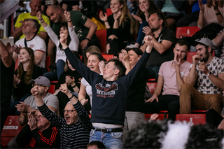 BC Prievidza-MBK Rieker Com-Therm Komárno 103:81  (foto: Vladimír Králik)