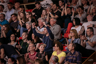 BC Prievidza-MBK Rieker Com-Therm Komárno 103:81  (foto: Vladimír Králik)
