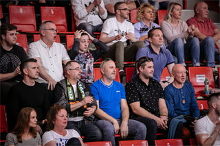 BC Prievidza-MBK Rieker Com-Therm Komárno 103:81  (foto: Vladimír Králik)