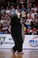 BC Prievidza-MBK Rieker Com-Therm Komárno 103:81  (foto: Vladimír Králik)