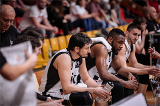 BC Prievidza-MBK Rieker Com-Therm Komárno 103:81  (foto: Vladimír Králik)