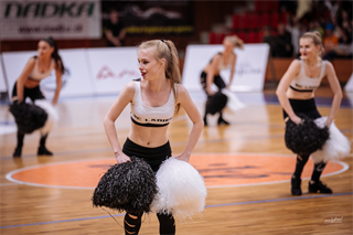 BC Prievidza-MBK Rieker Com-Therm Komárno 103:81  (foto: Vladimír Králik)