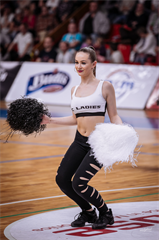 BC Prievidza-MBK Rieker Com-Therm Komárno 103:81  (foto: Vladimír Králik)