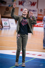 BC Prievidza-MBK Rieker Com-Therm Komárno 103:81  (foto: Vladimír Králik)