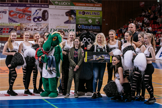 BC Prievidza-MBK Rieker Com-Therm Komárno 103:81  (foto: Vladimír Králik)