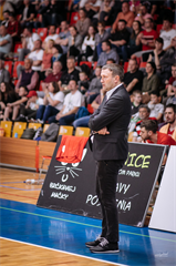BC Prievidza-MBK Rieker Com-Therm Komárno 103:81  (foto: Vladimír Králik)
