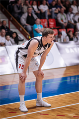 BC Prievidza-MBK Rieker Com-Therm Komárno 103:81  (foto: Vladimír Králik)