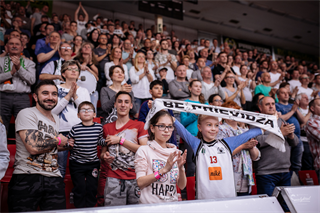 BC Prievidza-MBK Rieker Com-Therm Komárno 103:81  (foto: Vladimír Králik)