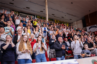 BC Prievidza-MBK Rieker Com-Therm Komárno 103:81  (foto: Vladimír Králik)
