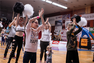 BC Prievidza-MBK Rieker Com-Therm Komárno 103:81  (foto: Vladimír Králik)