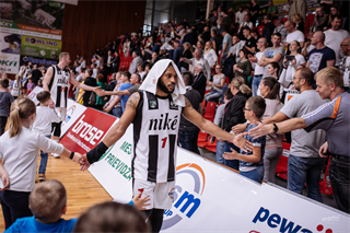 BC Prievidza-MBK Rieker Com-Therm Komárno 103:81  (foto: Vladimír Králik)