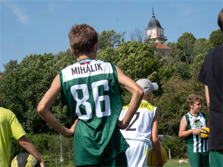 Autogramiáda BC Prievidza a Uzamykanie prázdnin 2023	