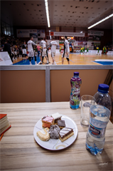 BC Prievidza - BK Levickí Patrioti 76:64 (foto: Vladimír Králik)