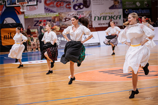 BC Prievidza - BK Levickí Patrioti 76:64 (foto: Vladimír Králik)