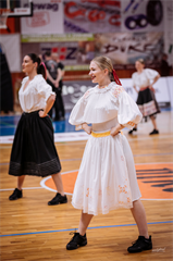 BC Prievidza - BK Levickí Patrioti 76:64 (foto: Vladimír Králik)