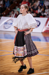 BC Prievidza - BK Levickí Patrioti 76:64 (foto: Vladimír Králik)