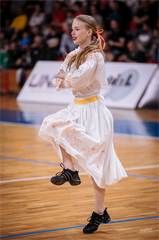 BC Prievidza - BK Levickí Patrioti 76:64 (foto: Vladimír Králik)