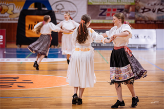 BC Prievidza - BK Levickí Patrioti 76:64 (foto: Vladimír Králik)