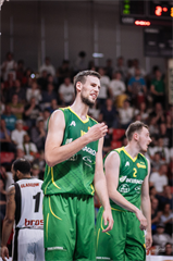 BC Prievidza - BK Levickí Patrioti 76:64 (foto: Vladimír Králik)
