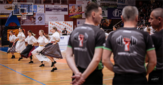 BC Prievidza - BK Levickí Patrioti 76:64 (foto: Vladimír Králik)