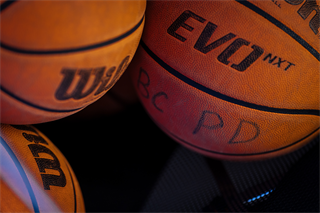 20. kolo Tipos SBL: BC Prievidza - Spišskí Rytieri 94:61 (Vladimír Králik)