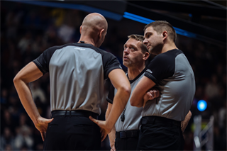 20. kolo Tipos SBL: BC Prievidza - Spišskí Rytieri 94:61 (Vladimír Králik)