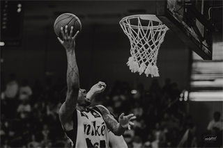 BC Prievidza - BK Levickí Patrioti 68:64 (foto: Vladimír Králik)