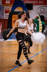 BC Prievidza - BK Levickí Patrioti 68:64 (foto: Vladimír Králik)