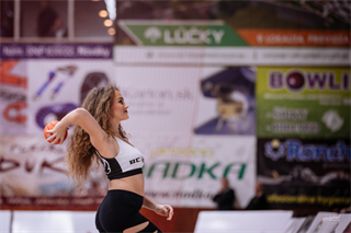 BC Prievidza - BK Levickí Patrioti 68:64 (foto: Vladimír Králik)