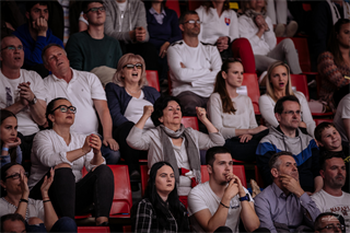 BC Prievidza - BK Levickí Patrioti 68:64 (foto: Vladimír Králik)
