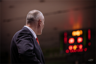 BC Prievidza - BK Levickí Patrioti 68:64 (foto: Vladimír Králik)