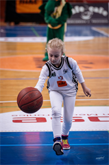 BC Prievidza - BK Levickí Patrioti 68:64 (foto: Vladimír Králik)