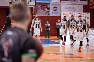 BC Prievidza - BK Levickí Patrioti 68:64 (foto: Vladimír Králik)