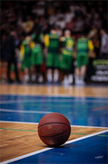 BC Prievidza - BK Levickí Patrioti 68:64 (foto: Vladimír Králik)